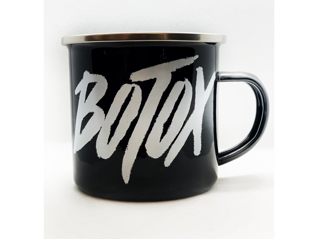 BOTOX PLECHÁČEK